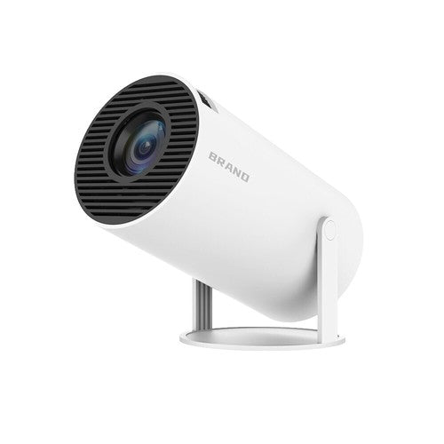 Vidéoprojecteur Portable HD Ultra-Lumineux